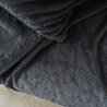 Ριχτάρι Τριθέσιου Gofis Home Polar Pearl Grey 20-07-109-3/15 180x300