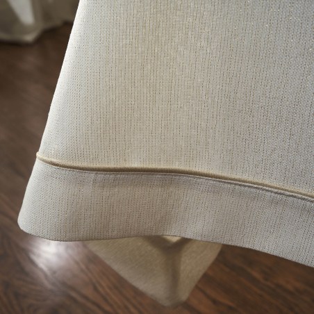 Τραπεζομάντηλο Gofis Home Ethel 0 10-126-109/05 150x310