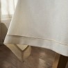 Τραπεζομάντηλο Gofis Home Ethel 0 10-126-109/05 150x310