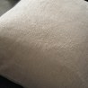 Μαξιλαροθήκη Διακόσμησης Gofis Home Zephyr Ecru 20-05-146-2/05 40x60