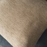 Μαξιλαροθήκη Διακόσμησης Gofis Home Zephyr Sesame Beige 20-05-146/06 50x50