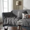 Ριχτάρι Πολυθρόνας Gofis Home Zephyr Ink Grey 20-07-146-1/15 180x180