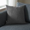 Μαξιλαροθήκη Διακόσμησης Gofis Home Zephyr Ink Grey 20-05-146/15 50x50