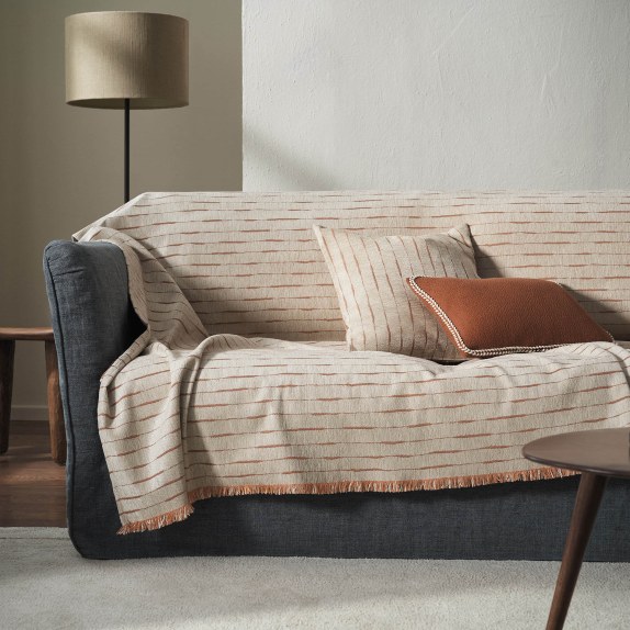 Ριχτάρι Τριθέσιου Gofis Home Vespera  Brick...