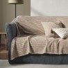 Ριχτάρι Πολυθρόνας Gofis Home Vespera  Beige 20-07-148-1/06 180x180