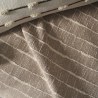 Ριχτάρι Πολυθρόνας Gofis Home Vespera  Beige 20-07-148-1/06 180x180