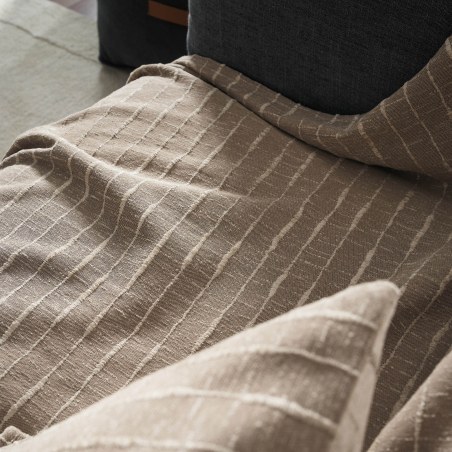 Ριχτάρι Πολυθρόνας Gofis Home Vespera  Beige 20-07-148-1/06 180x180