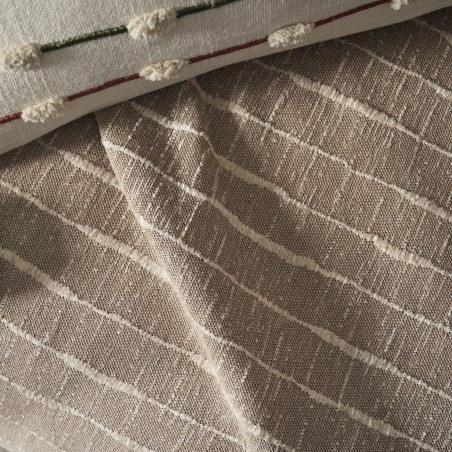Ριχτάρι Τριθέσιου Gofis Home Vespera  Beige 20-07-148-3/06 180x310