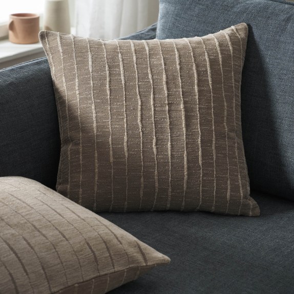 Μαξιλαροθήκη Διακόσμησης Gofis Home Vespera  Beige...