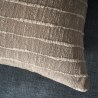 Μαξιλαροθήκη Διακόσμησης Gofis Home Vespera  Beige 20-05-148/06 50x50