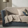 Ριχτάρι Διθέσιου Gofis Home Vespera  Opal Grey 20-07-148-2/15 180x250