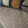 Ριχτάρι Διθέσιου Gofis Home Vespera  Opal Grey 20-07-148-2/15 180x250