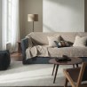 Ριχτάρι Τριθέσιου Gofis Home Vespera  Opal Grey 20-07-148-3/15 180x310