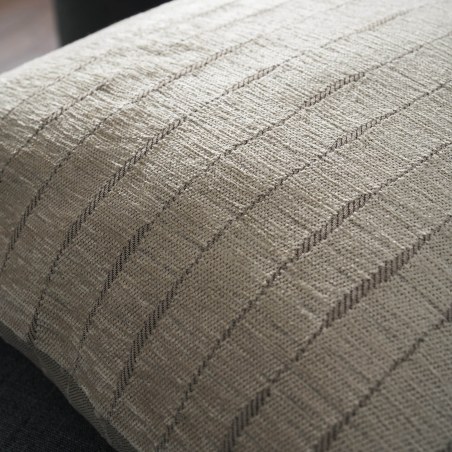 Μαξιλαροθήκη Διακόσμησης Gofis Home Vespera  Opal Grey 20-05-148/15 50x50