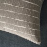 Μαξιλαροθήκη Διακόσμησης Gofis Home Vespera  Opal Grey 20-05-148/15 50x50