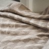 Ριχτάρι Πολυθρόνας Gofis Home Caspian Beige 20-07-156-1/06 180x180