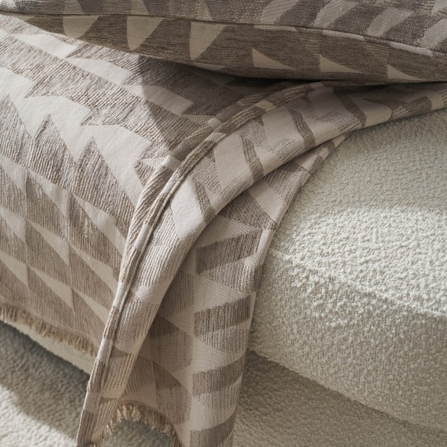 Ριχτάρι Τριθέσιου Gofis Home Caspian Beige...