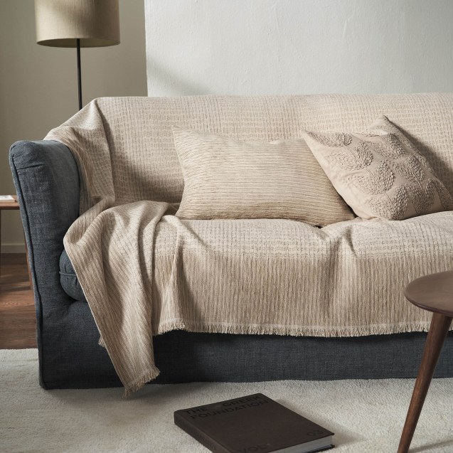 Ριχτάρι Διθέσιου Gofis Home Meadow Beige...