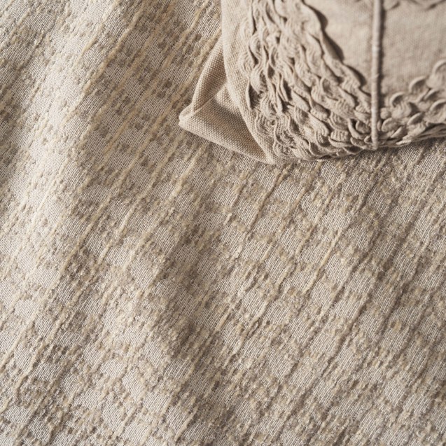 Ριχτάρι Διθέσιου Gofis Home Meadow Beige...