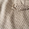Ριχτάρι Διθέσιου Gofis Home Meadow Beige 20-07-160-2/06 180x250