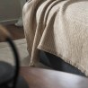 Ριχτάρι Διθέσιου Gofis Home Meadow Beige 20-07-160-2/06 180x250