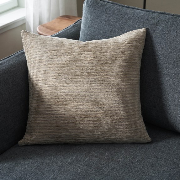 Μαξιλαροθήκη Διακόσμησης Gofis Home Meadow Beige...