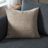 Μαξιλαροθήκη Διακόσμησης Gofis Home Meadow Beige 20-05-160/06 50x50