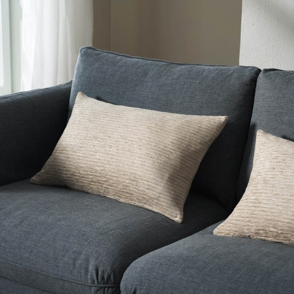 Μαξιλαροθήκη Διακόσμησης Gofis Home Meadow Beige...