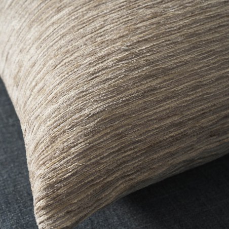 Μαξιλαροθήκη Διακόσμησης Gofis Home Meadow Beige 20-05-160-2/06 40x60