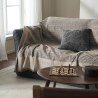 Ριχτάρι Τριθέσιου Gofis Home Meadow Ink Grey 20-07-160-3/14 180x310