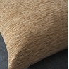 Μαξιλαροθήκη Διακόσμησης Gofis Home Meadow Leaf Gold 20-05-160/04 50x50
