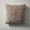 Μαξιλαροθήκη Διακόσμησης Gofis Home Drusilla Sesame Beige 20-05-168/06 43x43