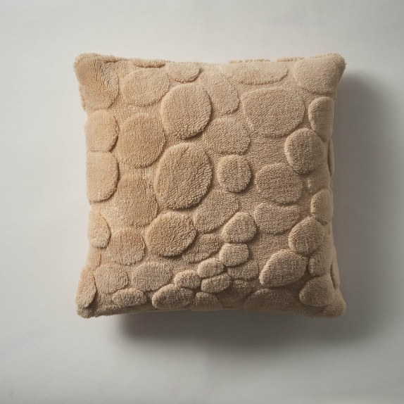 Μαξιλαροθήκη Διακόσμησης Gofis Home Drusilla Achillea Yellow 20-05-168/04 43x43