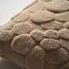 Μαξιλαροθήκη Διακόσμησης Gofis Home Drusilla Achillea Yellow 20-05-168/04 43x43