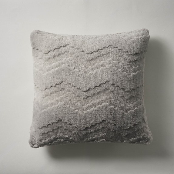 Μαξιλαροθήκη Διακόσμησης Gofis Home Claudette Weed Green...