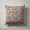 Μαξιλαροθήκη Διακόσμησης Gofis Home Eleanor 10-05-172/06 45x45