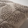 Μαξιλαροθήκη Διακόσμησης Gofis Home Eleanor 10-05-172/06 45x45