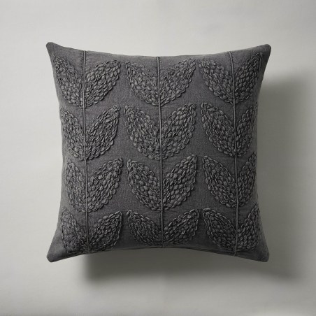 Μαξιλαροθήκη Διακόσμησης Gofis Home Eleanor 10-05-172/01 45x45