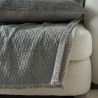 Ριχτάρι Διθέσιου Gofis Home Ondine Weed Grey 20-07-184-2/07 180x250