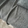 Ριχτάρι Τριθέσιου Gofis Home Ondine Weed Grey 20-07-184-3/07 180x300