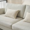 Μαξιλαροθήκη Διακόσμησης Gofis Home Ondine Ecru 20-05-184-2/05 40x60