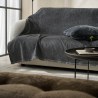 Ριχτάρι Διθέσιου Gofis Home Ondine Pearl Grey 20-07-184-2/14 180x250