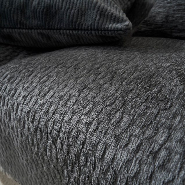 Ριχτάρι Διθέσιου Gofis Home Ondine Pearl Grey...
