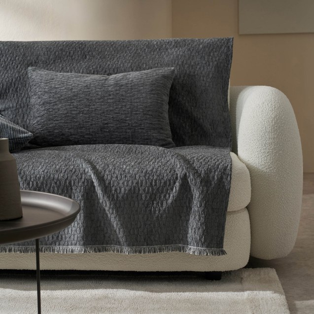 Ριχτάρι Τετραθέσιου Gofis Home Ondine Pearl...