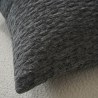 Μαξιλαροθήκη Διακόσμησης Gofis Home Ondine Pearl Grey 20-05-184/14 50x50