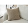 Μαξιλαροθήκη Διακόσμησης Gofis Home Ondine Beige 20-05-184/06 50x50