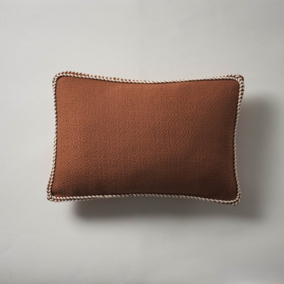 Μαξιλαροθήκη Διακόσμησης Gofis Home Ilayda 20-05-187/03...