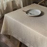 Τραπεζομάντηλο Gofis Home Meriol Light Coffee 10-126-188/13 150x310