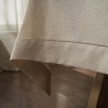 Τραπεζομάντηλο Gofis Home Meriol Light Coffee 10-126-188/13 150x310