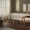 Τραπεζομάντηλο Gofis Home Meriol Light Coffee 10-126-188/13 150x310